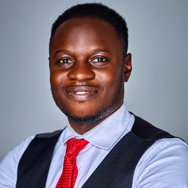 Babatunde-Adediji